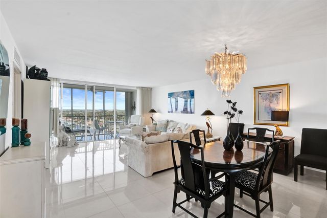 303 N Riverside Drive PH3, Pompano Beach, FL 33062