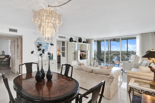 303 N Riverside Drive PH3, Pompano Beach, FL 33062