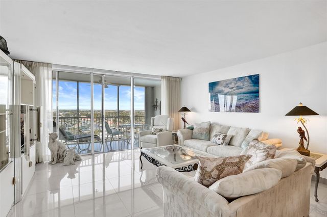 303 N Riverside Drive PH3, Pompano Beach, FL 33062