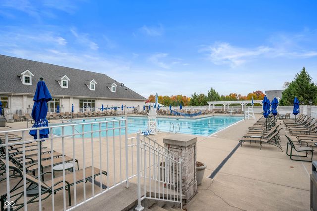 15340 Mystic Rock Drive, Carmel, IN 46033