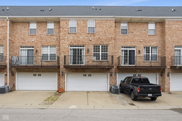 15340 Mystic Rock Drive, Carmel, IN 46033