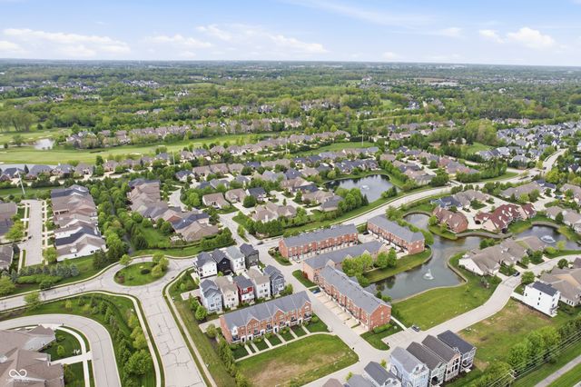 15340 Mystic Rock Drive, Carmel, IN 46033