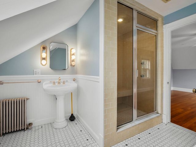 37 Pomfret St, Boston, MA 02132