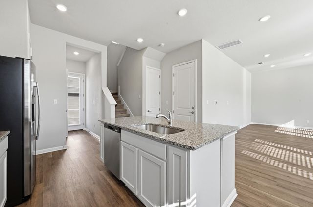 1020 Vista View DR 502, Georgetown, TX 78626