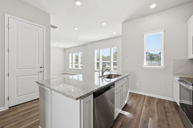 1020 Vista View DR 502, Georgetown, TX 78626