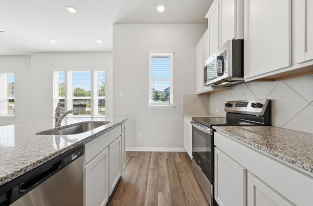 1020 Vista View DR 502, Georgetown, TX 78626