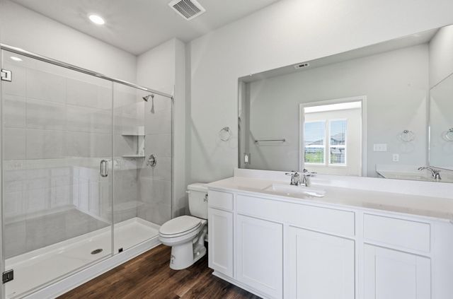 1020 Vista View DR 502, Georgetown, TX 78626