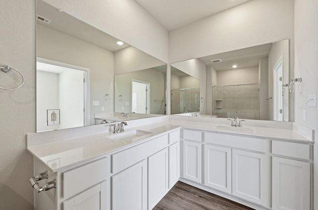 1020 Vista View DR 502, Georgetown, TX 78626