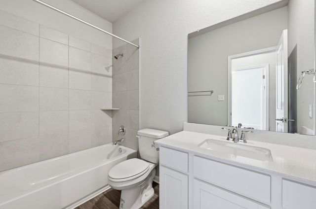 1020 Vista View DR 502, Georgetown, TX 78626