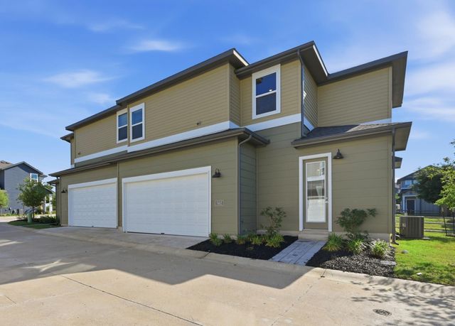1020 Vista View DR 502, Georgetown, TX 78626