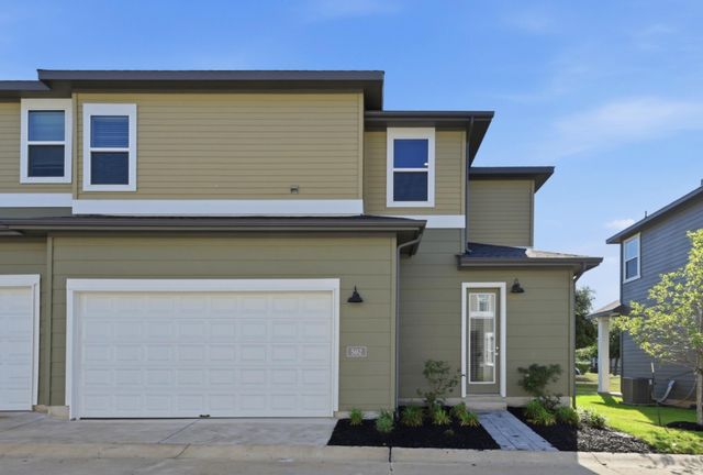1020 Vista View DR 502, Georgetown, TX 78626