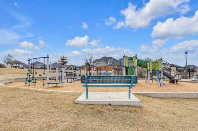 1020 Vista View DR 502, Georgetown, TX 78626