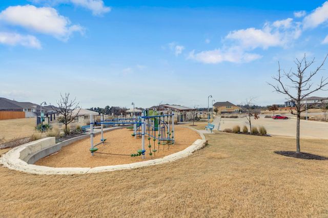 1020 Vista View DR 502, Georgetown, TX 78626