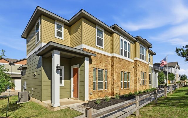 1020 Vista View DR 502, Georgetown, TX 78626