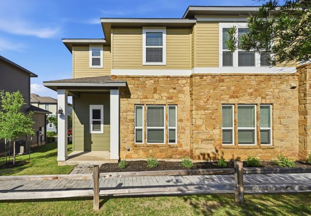 1020 Vista View DR 502, Georgetown, TX 78626