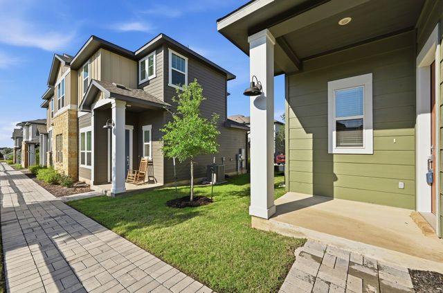1020 Vista View DR 502, Georgetown, TX 78626