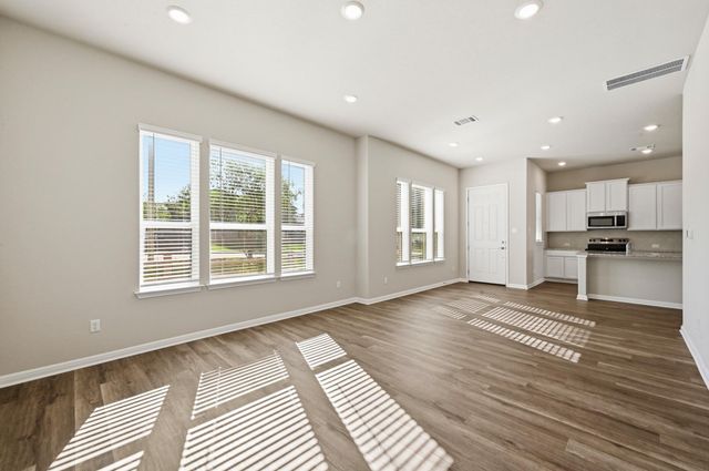 1020 Vista View DR 502, Georgetown, TX 78626
