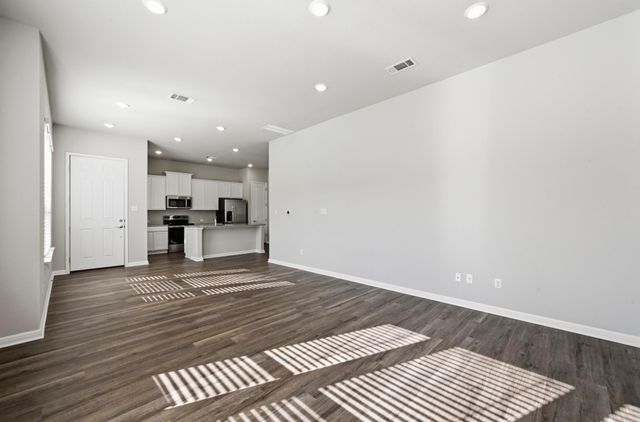 1020 Vista View DR 502, Georgetown, TX 78626