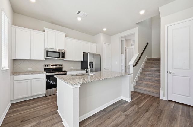 1020 Vista View DR 502, Georgetown, TX 78626