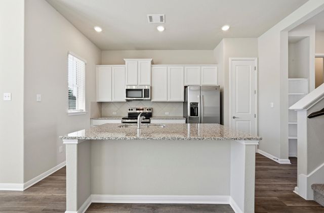 1020 Vista View DR 502, Georgetown, TX 78626