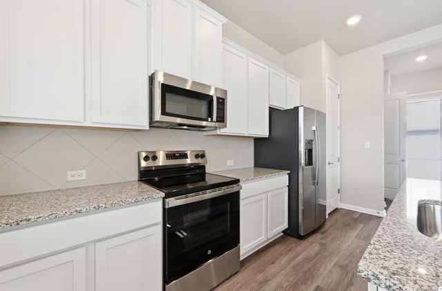 1020 Vista View DR 502, Georgetown, TX 78626