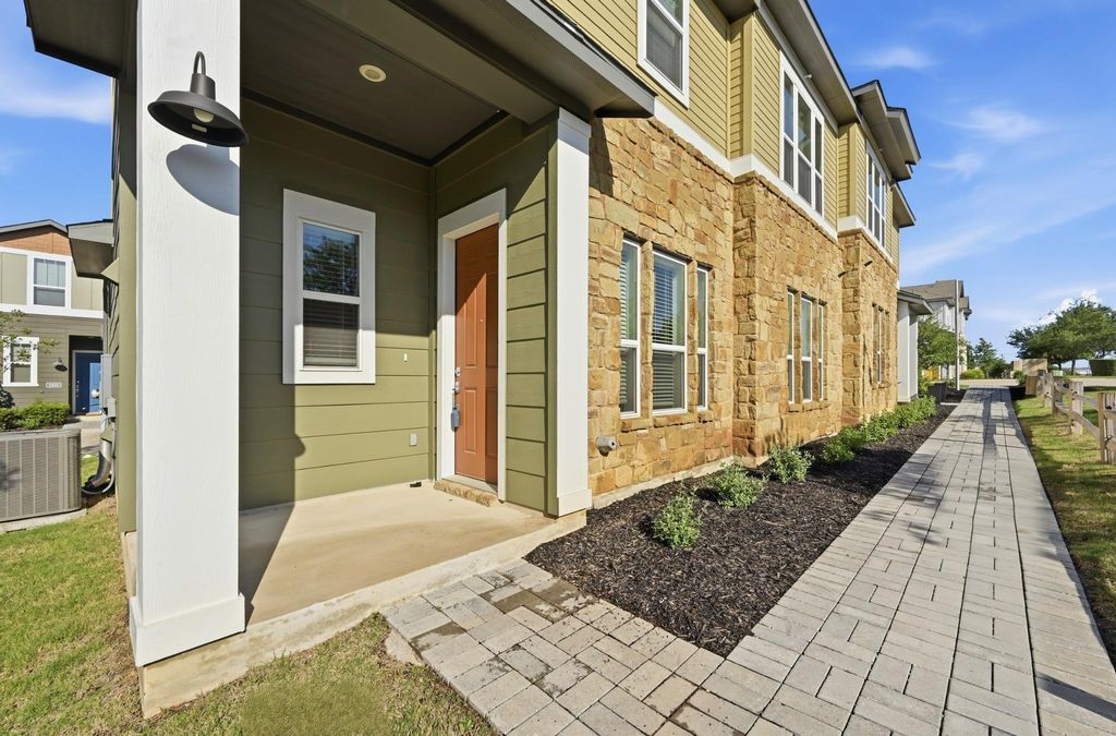 1020 Vista View DR 502, Georgetown, TX 78626