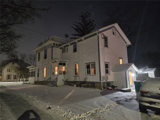 17 Mckenzie Street, Bergen, NY 14416