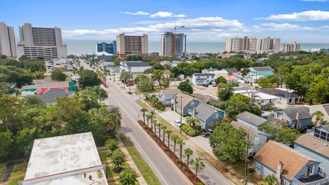 605B 17th Ave. N, North Myrtle Beach, SC 29582