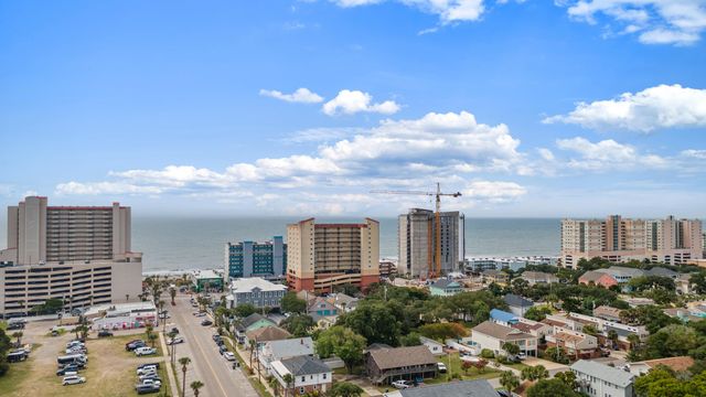 605B 17th Ave. N, North Myrtle Beach, SC 29582