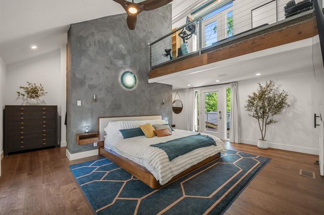 5804 Highland PASS, Austin, TX 78731