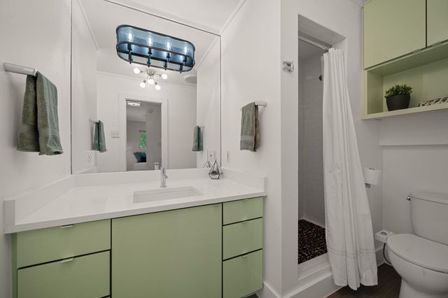 5804 Highland PASS, Austin, TX 78731