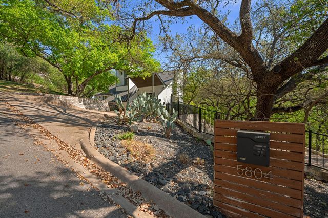 5804 Highland PASS, Austin, TX 78731