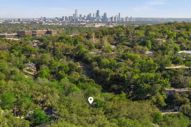 5804 Highland PASS, Austin, TX 78731