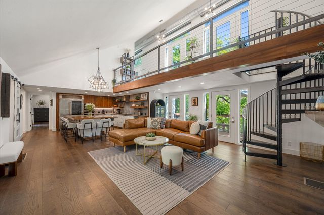 5804 Highland PASS, Austin, TX 78731