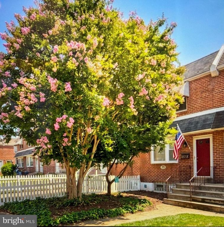 8713 JACKSON ST, Philadelphia, PA 19136