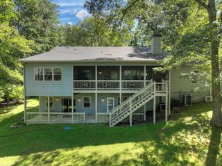 1136 Byers Road, Blairsville, GA 30512