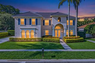 4770 Glenn Pine Lane, Boynton Beach, FL 33436