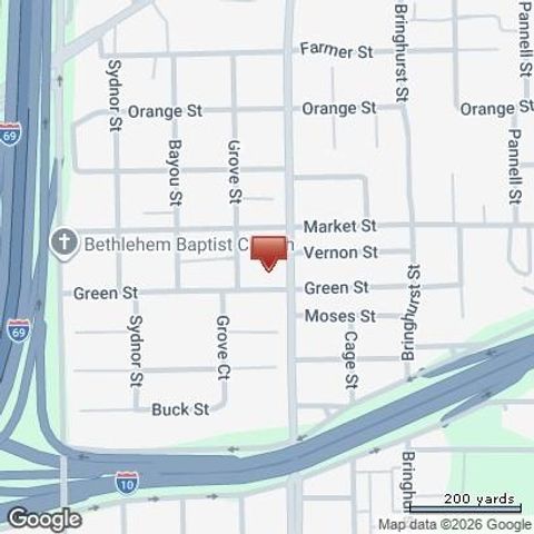 3309 Green Street, Houston, TX 77020