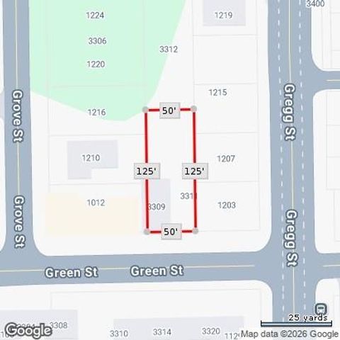 3309 Green Street, Houston, TX 77020