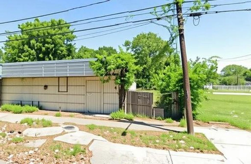3309 Green Street, Houston, TX 77020