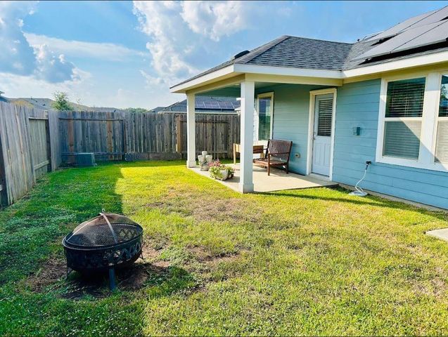 21423 Holly Heights Road, Katy, TX 77449