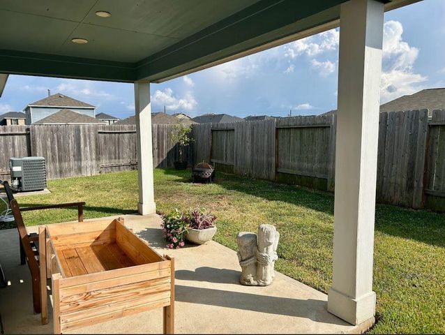 21423 Holly Heights Road, Katy, TX 77449