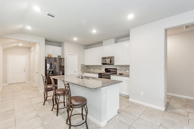 21423 Holly Heights Road, Katy, TX 77449