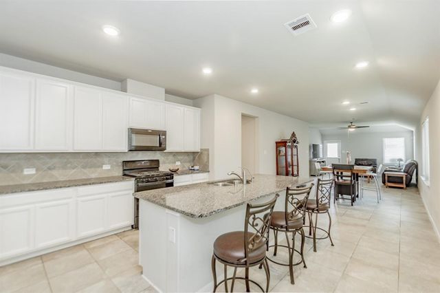 21423 Holly Heights Road, Katy, TX 77449