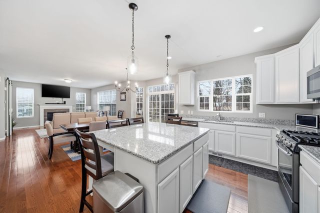 4070 Magnolia Parkway, Jackson, MI 49201