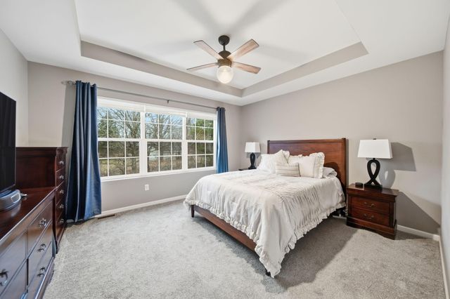 4070 Magnolia Parkway, Jackson, MI 49201