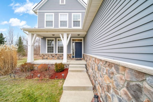 4070 Magnolia Parkway, Jackson, MI 49201