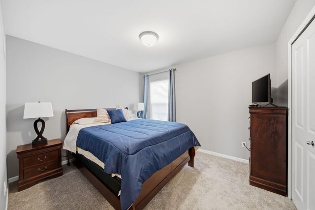 4070 Magnolia Parkway, Jackson, MI 49201