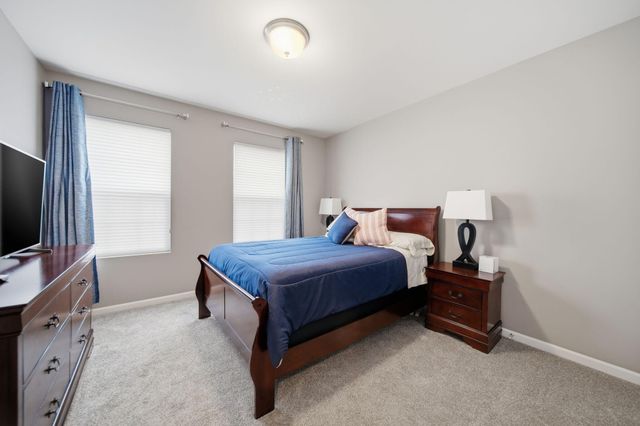 4070 Magnolia Parkway, Jackson, MI 49201