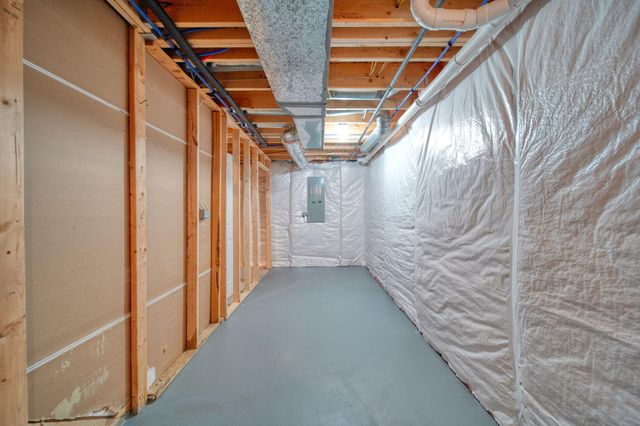 4070 Magnolia Parkway, Jackson, MI 49201